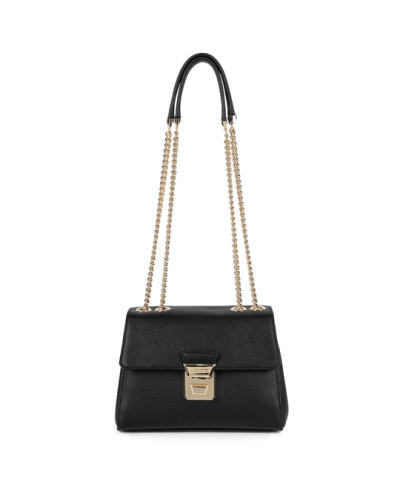 Sac Trotteur DELPHINO TINA 527-60 Noir