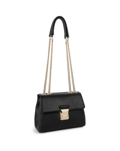 Sac Trotteur DELPHINO TINA 527-60 Noir