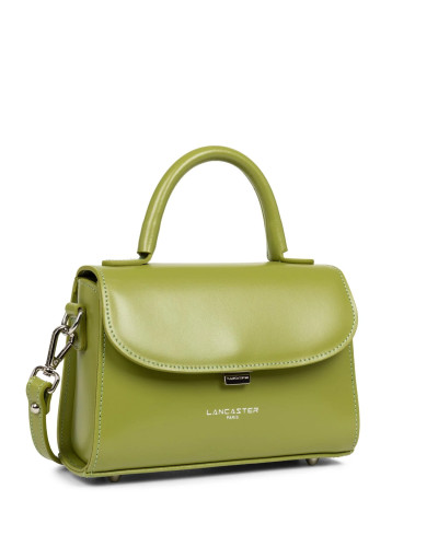 Petit Sac Porté Main SUAVE EVEN 433-16 Olive