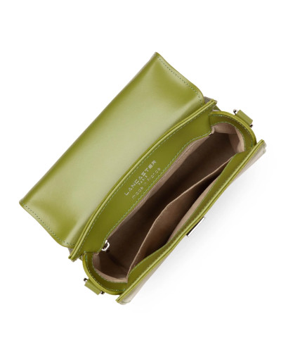 Petit Sac Porté Main SUAVE EVEN 433-16 Olive