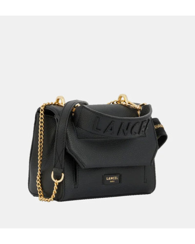 SAC NINON 09221 Noir/Or