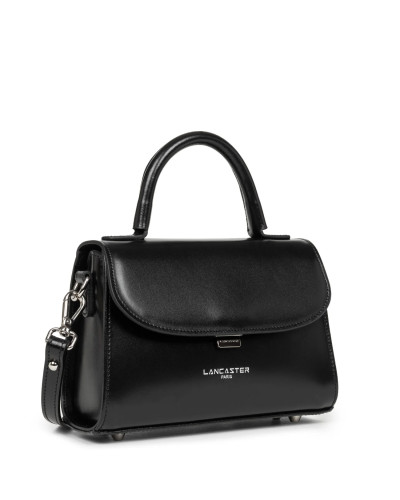 Petit Sac Porté Main SUAVE EVEN 433-16 Noir