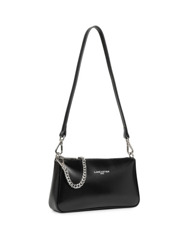 Sac Trotteur SUAVE EVEN 433-14 Noir