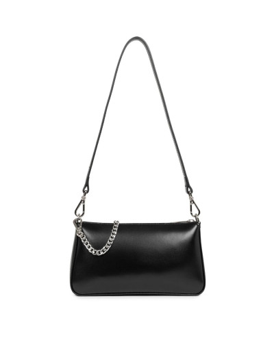 Sac Trotteur SUAVE EVEN 433-14 Noir