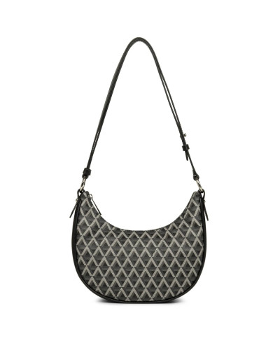 Sac Hobo IKON IT 480-102 Noir