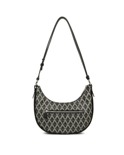 Sac Hobo IKON IT 480-102 Noir