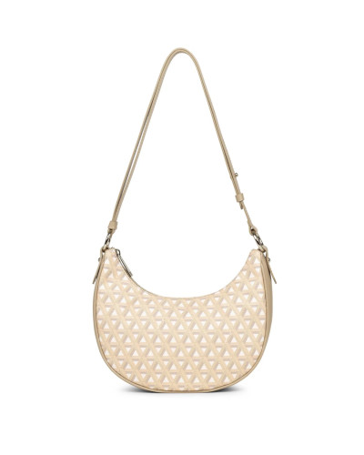 Sac Hobo IKON IT 480-102 Beige