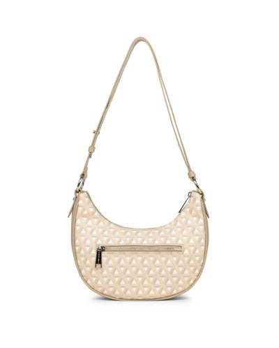 Sac Hobo IKON IT 480-102 Beige