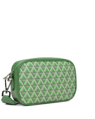 Sac Trotteur IKON IT 480-101 Vert