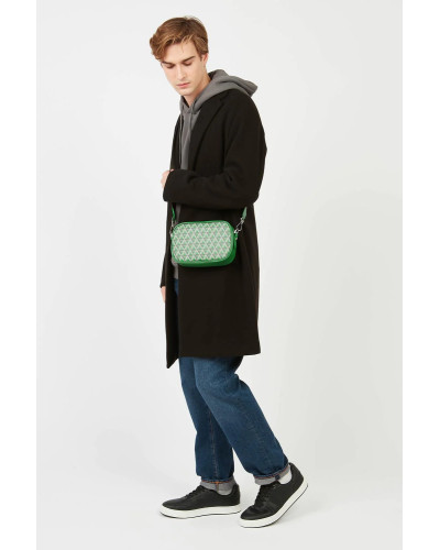 Sac Trotteur IKON IT 480-101 Vert