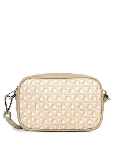 Sac Trotteur IKON IT 480-101 Beige