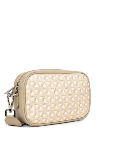 Sac Trotteur IKON IT 480-101 Beige