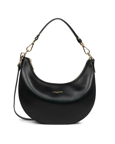 Sac Besace PARIS AIMY 480-032 Noir