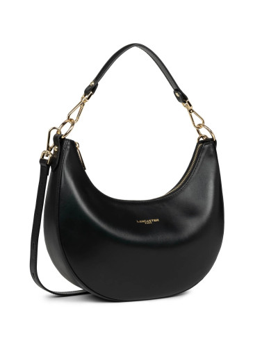 Sac Besace PARIS AIMY 480-032 Noir