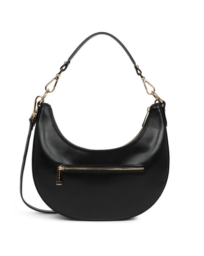 Sac Besace PARIS AIMY 480-032 Noir