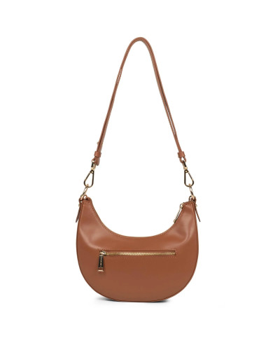 Petit Sac Besace PARIS AIMY 480-031 Camel