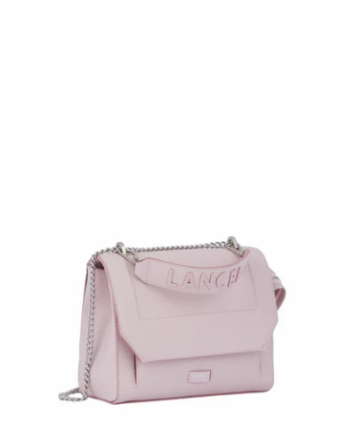 SAC NINON A09222 Rose Dragée