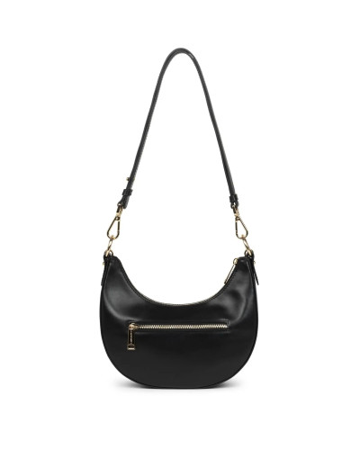 Petit Sac Besace PARIS AIMY 480-031 Noir