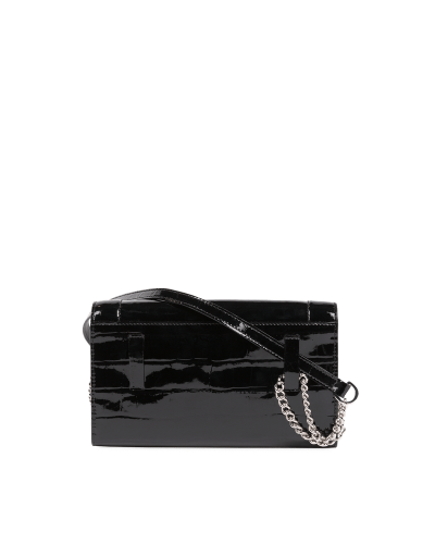 Pochette NINON A11743 Noir