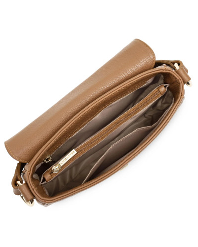 Sac Trotteur MILANO SOPHIA 547-59 Camel