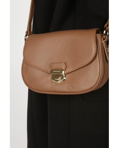 Sac Trotteur MILANO SOPHIA 547-59 Camel