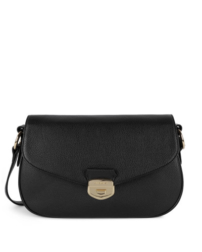 Grand Sac Trotteur MILANO SOPHIA 547-71 Noir