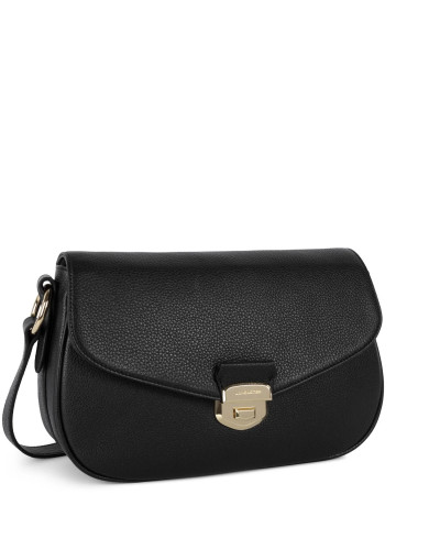 Grand Sac Trotteur MILANO SOPHIA 547-71 Noir