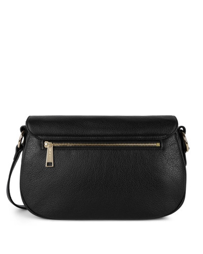 Grand Sac Trotteur MILANO SOPHIA 547-71 Noir