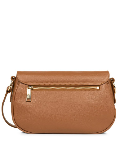 Grand Sac Trotteur MILANO SOPHIA 547-71 Camel