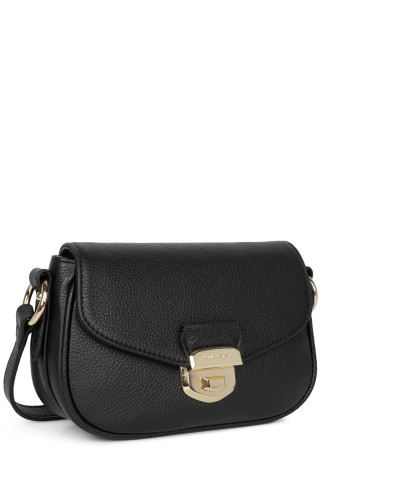 Petit Sac Trotteur MILANO SOPHIA 547-70 Noir