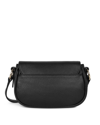 Petit Sac Trotteur MILANO SOPHIA 547-70 Noir