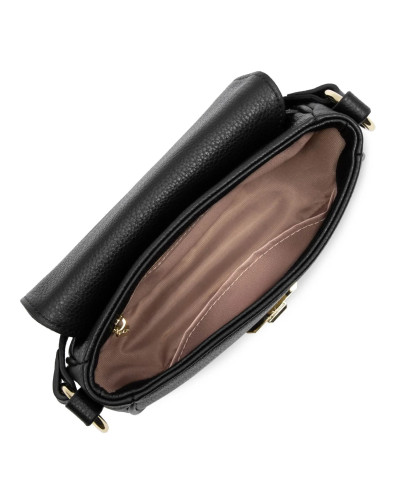 Petit Sac Trotteur MILANO SOPHIA 547-70 Noir