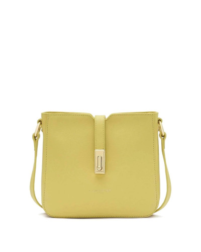 Sac Trotteur MILANO HORIZON 547-48 Jaune