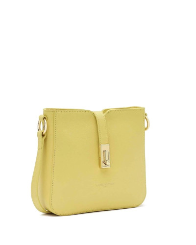 Sac Trotteur MILANO HORIZON 547-48 Jaune