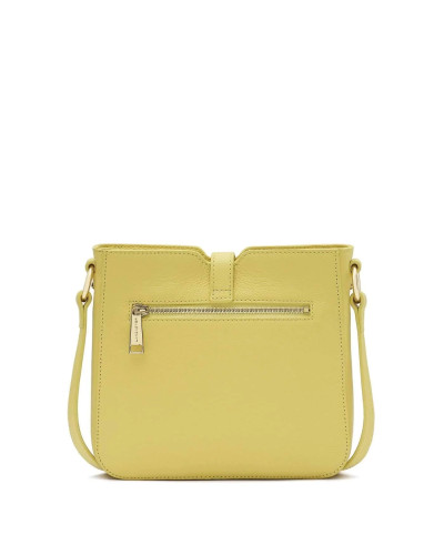 Sac Trotteur MILANO HORIZON 547-48 Jaune