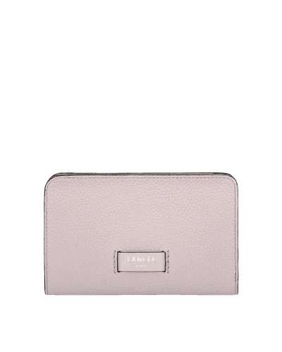 Portefeuille NINON A11123 Gris Mauve