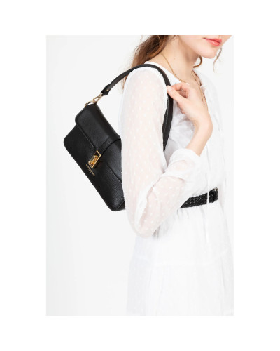 Sac Baguette MILANO HORIZON 547-41 Noir