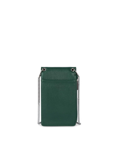 Pochette Smartphone FOULONNE PM 170-27 Vert Foncé