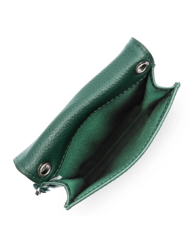 Pochette Smartphone FOULONNE PM 170-27 Vert Foncé