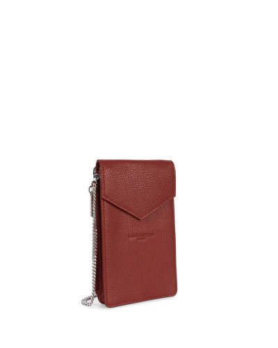 Pochette Smartphone FOULONNE PM 170-27 Carmin