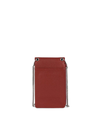 Pochette Smartphone FOULONNE PM 170-27 Carmin