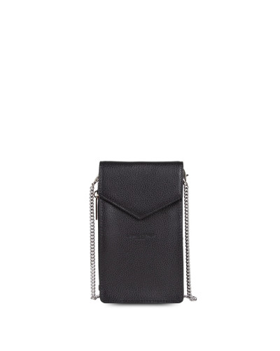 Pochette Smartphone FOULONNE PM 170-27 Noir