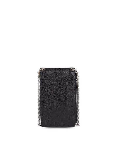 Pochette Smartphone FOULONNE PM 170-27 Noir