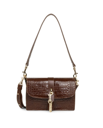 Sac Trotteur JODIE 422-28 Marron