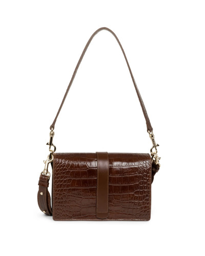 Sac Trotteur JODIE 422-28 Marron