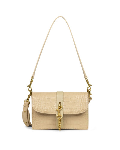 Sac Trotteur JODIE 422-28 Beige