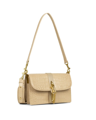 Sac Trotteur JODIE 422-28 Beige