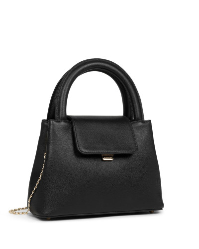 Sac à Main CARLA GINOLA 480-018 Noir