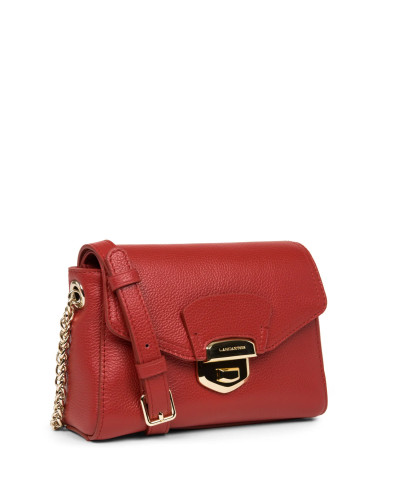 Sac Trotteur MILANO SOPHIA 547-44 Rouge