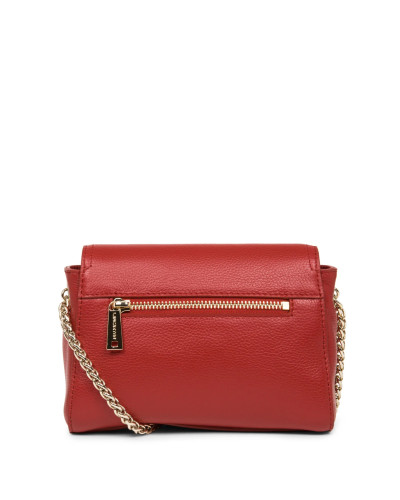 Sac Trotteur MILANO SOPHIA 547-44 Rouge